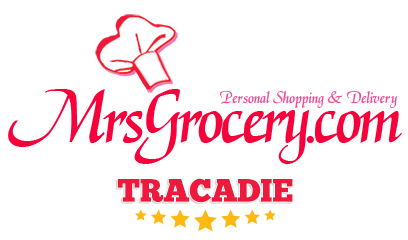 Grocery Delivery Tracadie
